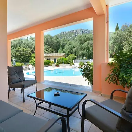 Apartament Marilena And