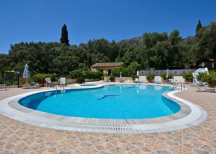 Marilena And Apartament *