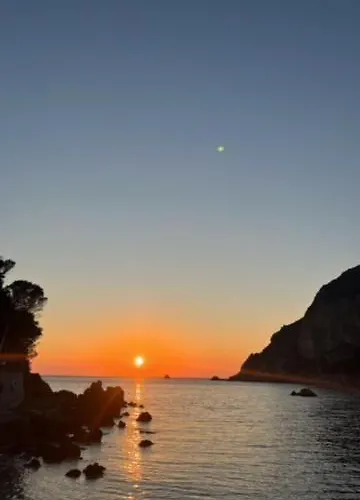 Apartament Marilena And