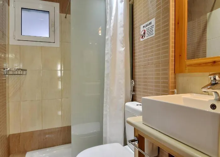 Marilena And * Paleokastritsa