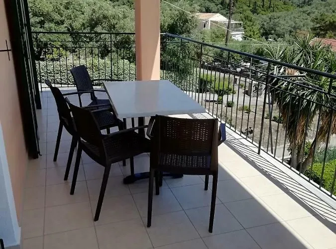 Marilena And Apartament *