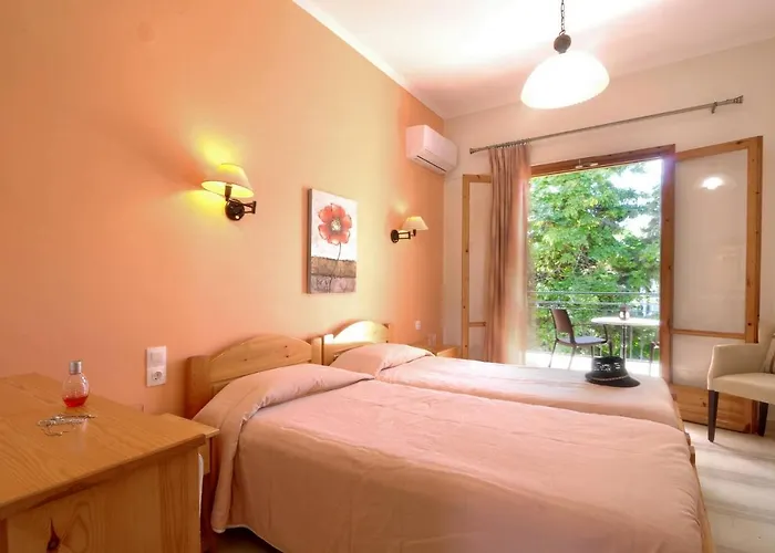 Apartament Marilena And