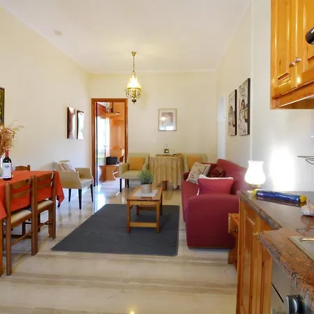 Marilena And Apartament *