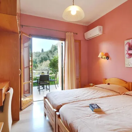 Marilena And Apartament *