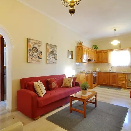 Marilena And Apartament