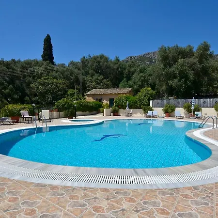 Marilena And Apartament *