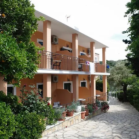 Appartement Marilena And *