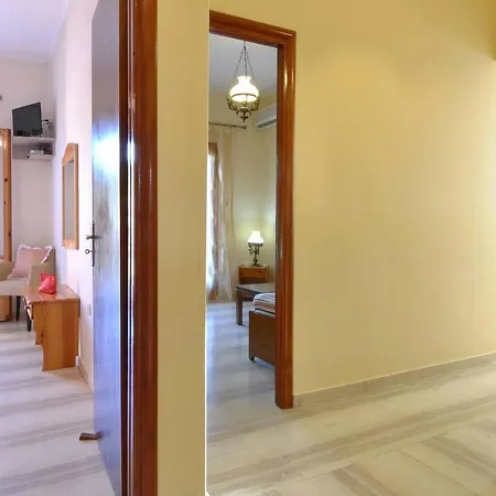 Marilena And Apartament