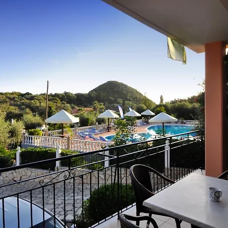 Appartement Marilena And