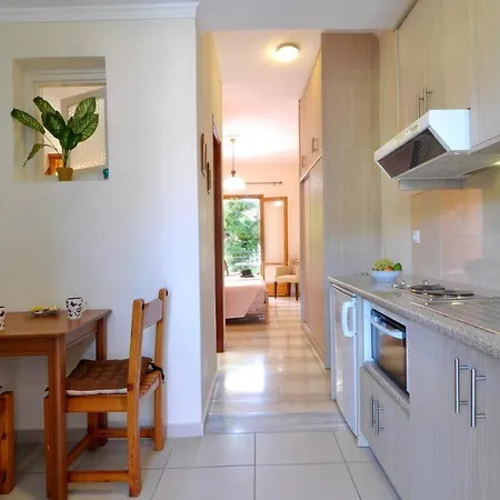 Apartament Marilena And