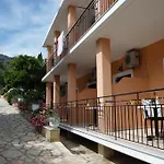 Marilena And Paleokastritsa