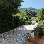 Daire Marilena And Paleokastritsa