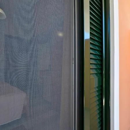 Marilena And * Paleokastritsa