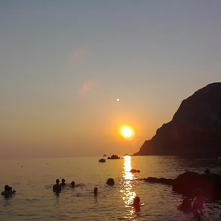 Apartament Marilena And Paleokastritsa