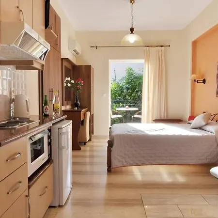 Marilena And Apartament