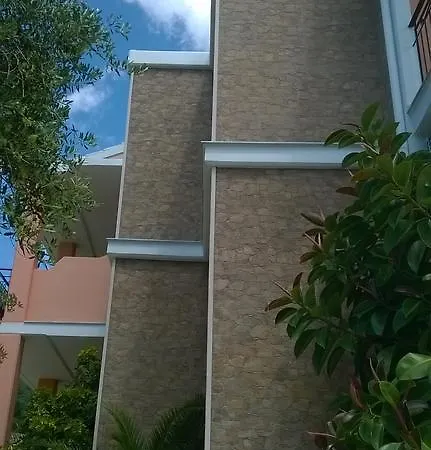 Marilena And Apartament *