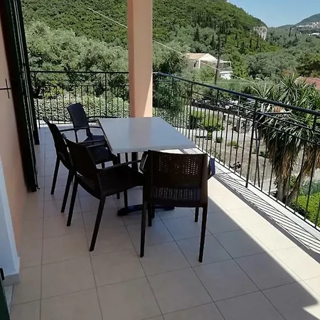 Marilena And Apartament *