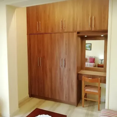 Apartament Marilena And