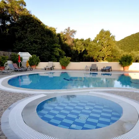 Apartament Marilena And