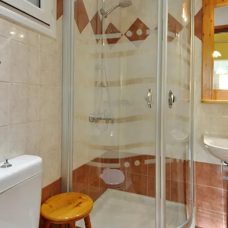 Marilena And * Палеокастрица