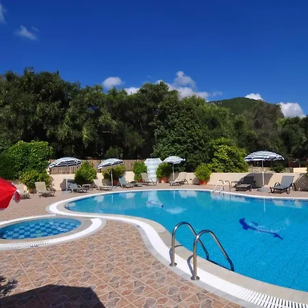 Apartament Marilena And