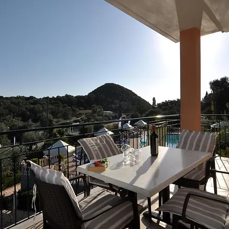 Marilena And Apartament *