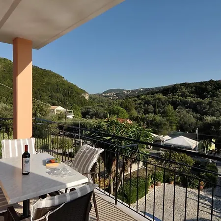 Apartament Marilena And *