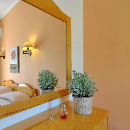 Marilena And Apartament *