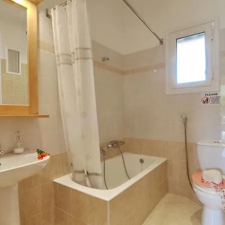 Apartmán Marilena And