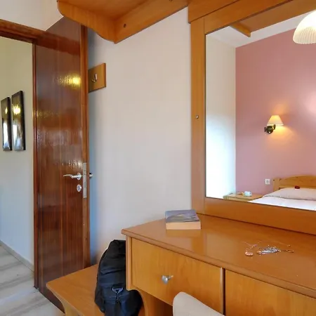 Marilena And Apartman Paleokasztríca