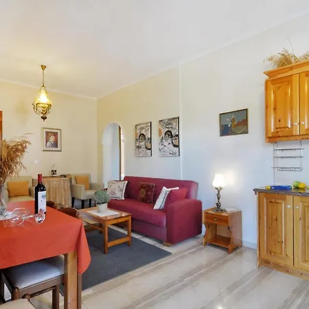 Marilena And Apartman