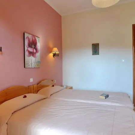 Marilena And Apartman Paleokasztríca