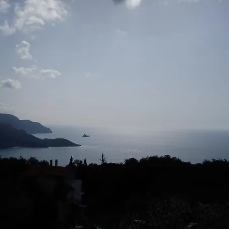 Marilena And Apartmán
