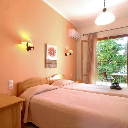 Apartment Marilena And