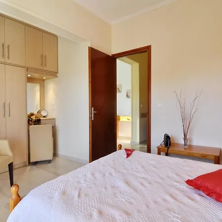 Marilena And * Paleokasztríca